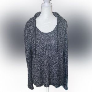 Aeropostale Hooded Sweater